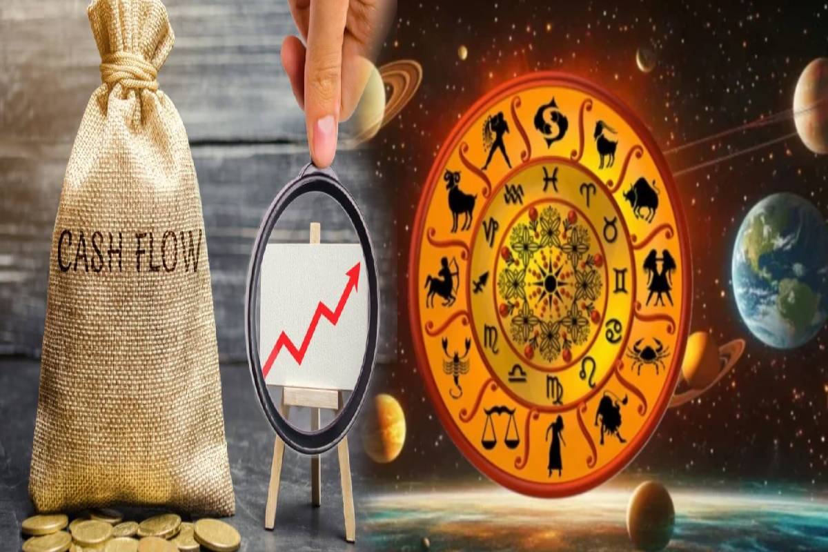 மே மாத ராசி பலன் 2026 : இந்த 3 ராசியினரின் வாழ்க்கையே மாறப்போகுது! | May Horoscope Which Zodiacs Get Huge Luck