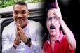 சிறையில் ஒன்றாக அடைக்கப்பட்ட நாமல் ராஜபக்க்ஷ மற்றும் ரேணுகா பெரேரா