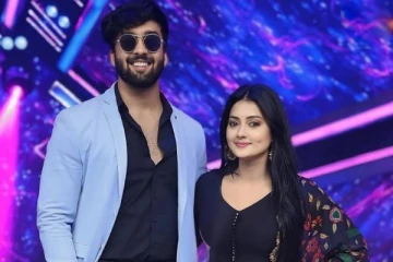 புதிய சீரியலில் கமிட்டாகியுள்ள Mr.Manaivi சீரியல் ஜோடி... தொடர் பெயர், நடிகர்கள் விவரம்