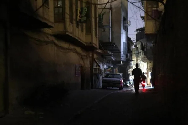 ஈராக் முழுதும் மின்தடை | Power Outage Across Iraq Heat Wave
