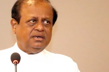 ඉන්ධන ගැටලුවක් සම්බන්ධයෙන් අධ්‍යාපන අමාත්‍යවරයාගෙන් ප්‍රකාශයක්..