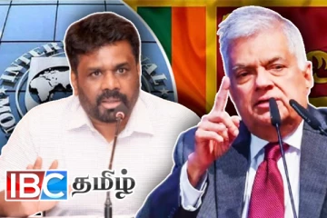அநுர அரசாங்கத்திற்கு பாடம் எடுக்க தயாராகும் ரணில்!