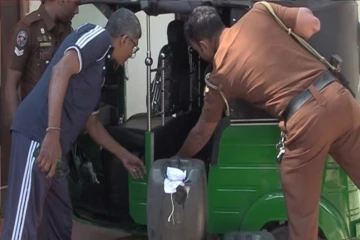 பெற்றோலை அதிகளவில் பதுக்கியவருக்கு நேர்ந்த நிலை ; நீதிமன்றின் அதிரடி