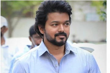 நடிகர் விஜய்யை இயக்க ஆசைப்படும் பிரபல நடிகர் - எதிர்பார்ப்பில் ரசிகர்கள்
