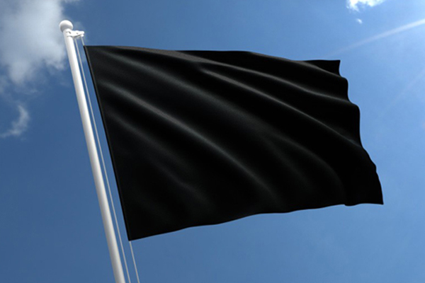 யாழ். பல்கலையில் ஏற்றப்பட்ட கறுப்புக்கொடி: சட்ட நடவடிக்கை எடுக்க முடிவு | Black Flag At Jaffna Uni On Independence Day