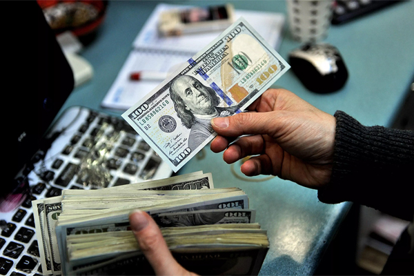 அமெரிக்க டொலருக்கு நிகரான ரூபாவின் மதிப்பு சரிவு | Rupee Against The Us Dollar