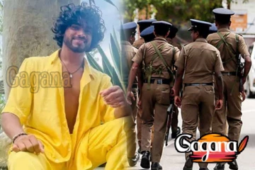 වැලිකඩ තරුණ මරණය: ස්ථානාධිපති ඉවත් කිරීමට නිර්දේශ