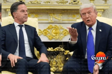 අමෙරිකාවෙන් නැවතත් රුසියාවට සම්බාධක