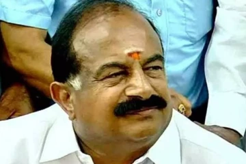 கூட்டணி முறிவுக்கு காரணமே பா.ஜ.க போட்ட அந்த கண்டிஷன் தான் - கே.சி.கருப்பணன் பரபரப்பு பேட்டி!