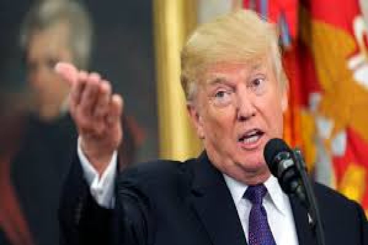 ஈரானில் களமிறங்கப்போகும் அமெரிக்கப்படைகள் :ட்ரம்பின் அறிவிப்பால் பரபரப்பு | Trump Says About Sending Troops To Iran