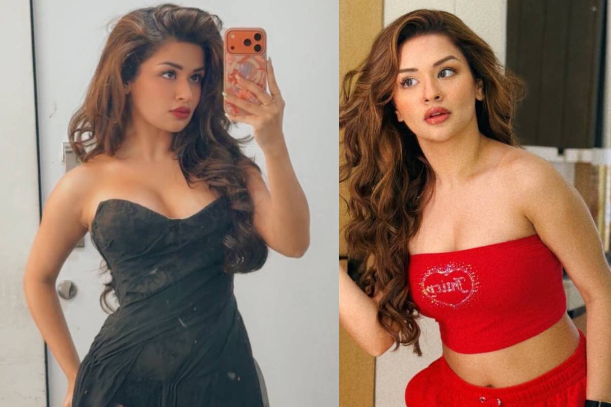 எல்லாமே ஒரிஜினல்தான்..பிளாஸ்டிக் சர்ஜரி செய்யல!! உண்மையை உடைத்த பிரபல நடிகை | Everything I Have Is Natural Avneet Kaur Surgery