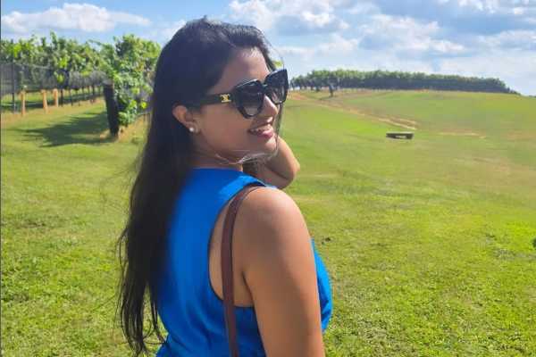 நெத்தியில் குங்கும பொட்டு!! நடிகை ரச்சிதா மகாலட்சுமி வீடியோ.. | Serial Biggboss Actress Rachitha Mahalakshmi Video