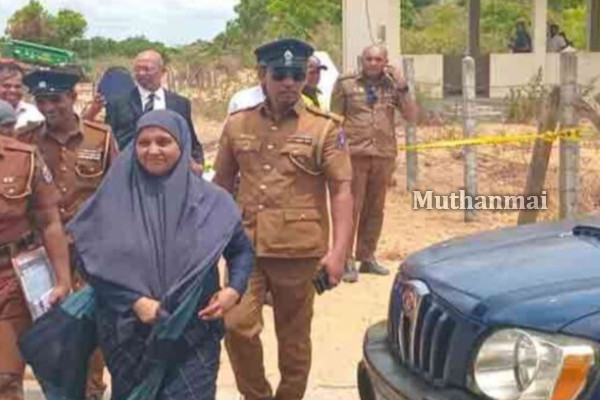 சம்பூரில் கண்டெடுக்கப்பட்ட மனித எலும்புகள் குறித்து வெளியான நீதிமன்ற உத்தரவு | Human Bones Found In Sampur