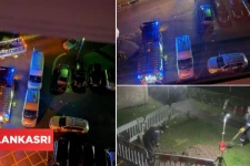 பிரித்தானியாவில் அடுக்குமாடி குடியிருப்பில் இருந்து திடீரென 700 பேர் வெளியேற்றம்! அவசர நிலை பிரகடனம்: என்ன நடந்தது?