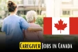 கனடாவில் வேலைவாய்ப்பு: பராமரிப்பு பணியாளர்களுக்கு அதிக தேவை