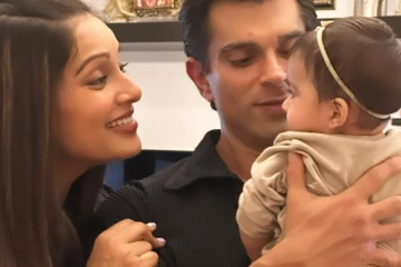 மகள் இதயத்தில் பெரிய ஓட்டை.. விஜய் பட நடிகை லைவ் வீடியோவில் கண்ணீர்