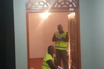 நவகமுவ துப்பாகிச்சூடு; பொலிஸார் வெளியிட்ட மேலதிக தகவல்!