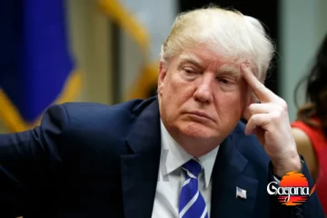 ඇමරිකාව ෆේල් ඇමරිකාවම කියයි - ඉරානයේ න්‍යෂ්ටික බලය පරිස්සමට තියෙනවා