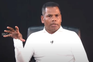 சுமந்திரன் தமிழ் அரசியலில் இருந்து ஓரங்கட்டப்படவேண்டும்! கந்தையா பாஸ்கரன் ஆவேசம்!!