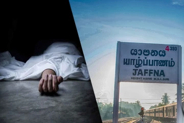 யாழில் வீட்டில் தனியாக இருந்த சட்டத்தரணி ஒருவர் சடலமாக மீட்பு!