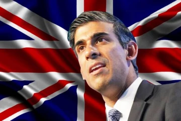 நான் இந்திய வம்சாவளியைச் சேர்ந்தவன்: ஒளிவு மறைவு இல்லாமல் பேசிய ரிஷி சுனக்