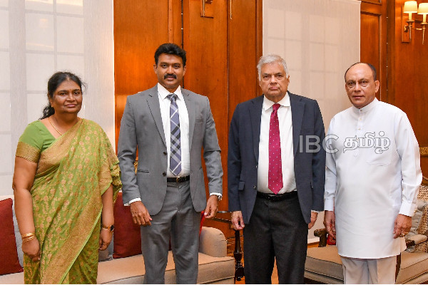 ஆளுநர் நியமனத்தில் ரணிலின் நரித் தந்திரம் | Ranil S Strategy Appointment Of The Governor