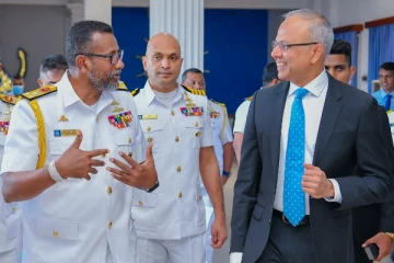 நாட்டில் போதைப்பொருளைக் கட்டுப்படுத்த புதிய நிறுவனம்: சாகல ரத்நாயக்க (Photos)