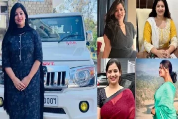 அரசு அதிகாரியின் வேலைக்கு வினையான ரீல்ஸ் வீடியோக்கள்.., பிரபலமான இவர் யார்?