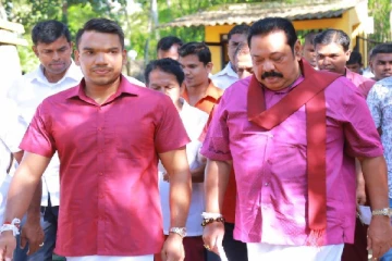 ராஜபக்சக்களுக்கு இப்படி ஒரு பரிதாப நிலையா? ஆட்டம் காட்டியவர்கள் உதாசீனம் செய்யப்படும் அவலம்!