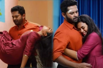 வெண்பாவை திருமணம் செய்யும் பாரதி! பாரதி கண்ணம்மாவின் பரபரப்பான ப்ரொமோ