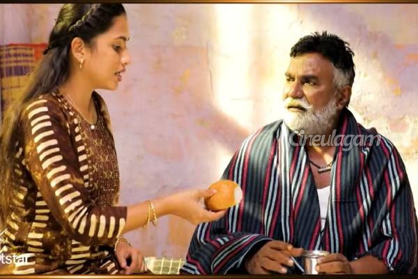 படுத்த படுக்கையில் நடேசன், அவருக்காக துடித்த நிலா... அய்யனார் துணை அழகான புரொமோ | Ayyanar Thunai 27Th To 29Th November 2025 Promo படுத்த படுக்கையில் நடேசன், அவருக்காக துடித்த நிலா... அய்யனார் துணை அழகான புரொமோ | Ayyanar Thunai 27Th To 29Th November 2025 Promo