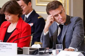 ஹமாஸ் செய்த தவறுக்கு பாலஸ்தீன மக்களை பழி வாங்குவதா? கவலை தெரிவிக்கும் பிரான்ஸ்