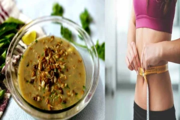 உடல் எடையை குறைக்க கொடம்புளி கொள்ளு சூப்!