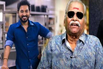 கணவனை இழந்த பெண்களை குறி வைக்கிறாரா? மாதம்பட்டி ரங்கராஜை விளாசிய பயில்வான்