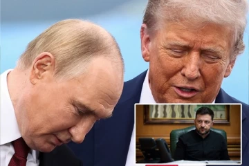 அமெரிக்கா விதித்த காலக்கெடு: கடினமான முடிவை நோக்கி நகரும் உக்ரைன்