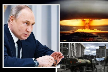 புடின் அணு ஆயுதங்களைப் பயன்படுத்துவதற்கான வாய்ப்புகள் அதிகம் - வெளியாகியுள்ள எச்சரிக்கை