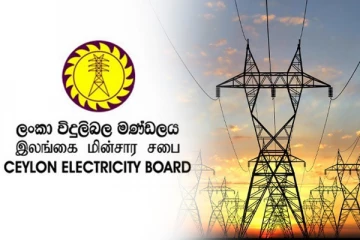 அரசாங்கத்திற்கு எதிராக திரும்பிய மின்சார சபை! அதிரடி அறிவிப்பு