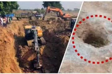 ஆழ்துளை கிணற்றில் சிறுவன்..80மணி நேரத்திற்கும் மேலான மீட்பு போராட்டம்-திடுக்கிடும் நொடிகள்!