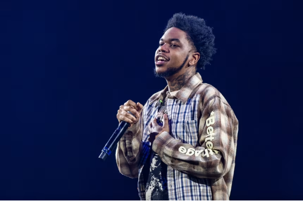 25 வயதான பிரபல ராப் பாடகர் திடீர் மரணம் | Entertainment Lil Poppa Dead