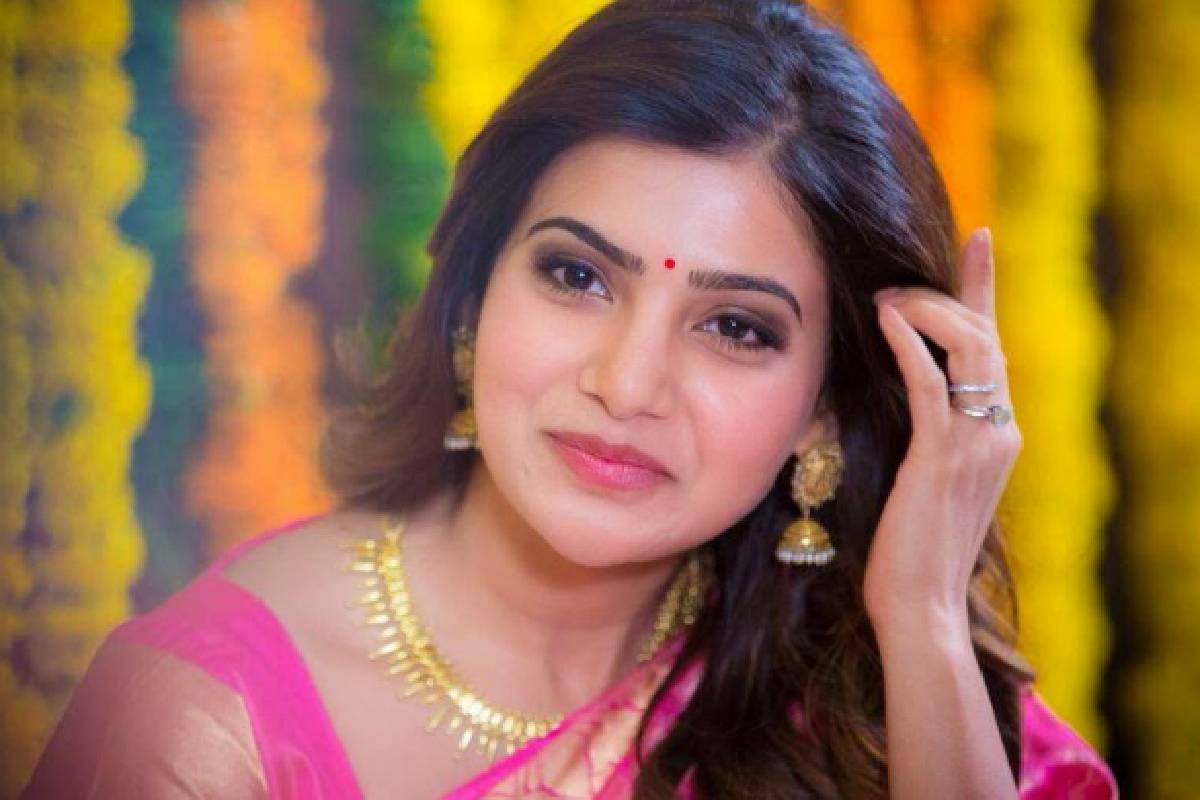 கர்ப்பம் உறுதி என தகவல்! டிசம்பரில் அம்மாவாகும் சமந்தாவுக்கு குவியும் வாழ்த்துக்கள் | Its Confirmed Samantha Pregnant Expecting Child கர்ப்பம் உறுதி என தகவல்! டிசம்பரில் அம்மாவாகும் சமந்தாவுக்கு குவியும் வாழ்த்துக்கள் | Its Confirmed Samantha Pregnant Expecting Child