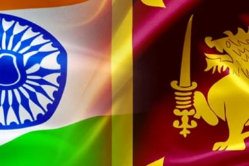 இலங்கை - இந்தியா இடையிலான இருதரப்பு பாதுகாப்பு ஒத்துழைப்பு