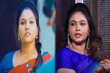 அந்த பிரபல இயக்குநர் எனது பேண்டை முட்டிக்கு மேலே தூக்க வச்சு.. அர்ச்சனா வேதனை!