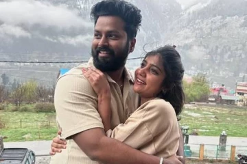 புதிய கார் வாங்கியுள்ள கயல் சீரியல் நடிகை அபிநவ்யா.. வீடியோவுடன் இதோ