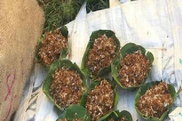 புவிசார் குறியீடு கேட்கும் கைஎறும்பு சட்னி : காரணம் என்ன? - தமிழ்நாடு