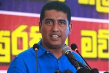 பிரேரணைகள் மூலம் கோட்டாபய அரசாங்கத்தை கவிழ்க்கவே முடியாது: ஜோன்ஸ்டன் சூளுரை