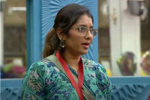 பிக்பாஸ் வீட்டில் ஒல்லியான பிரியங்கா..... இப்போ எப்படி இருக்கின்றார் தெரியுமா? தீயாய் பரவும் புகைப்படம் | Anchor Priyanka Deshpandey Bigg Boss Hose