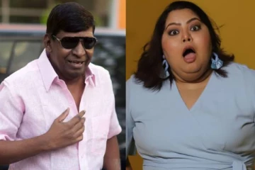 அந்த மாதிரி இருந்தால் பட வாய்ப்பு.. வடிவேலு பாம்பு மாதிரி!! நடிகை ஆர்த்தி சொன்ன ஷாக்கிங் செய்தி