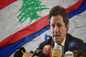 இஸ்ரேலுடனான போரை விரும்பவில்லை:லெபனான் அறிவிப்பு