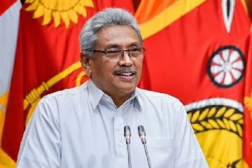 வெளியானது  மற்றுமொரு வர்த்தமானி அறிவிப்பு