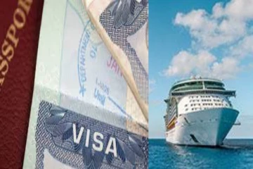 இலங்கைக்கு கப்பலில் வரவுள்ளவர்களுக்கு அடித்த அதிஷ்டம்